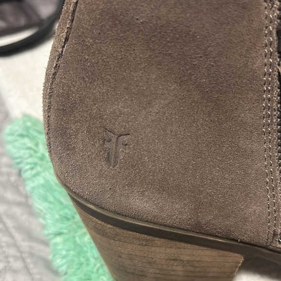 Frye ankle boots - Picture 3 of 7